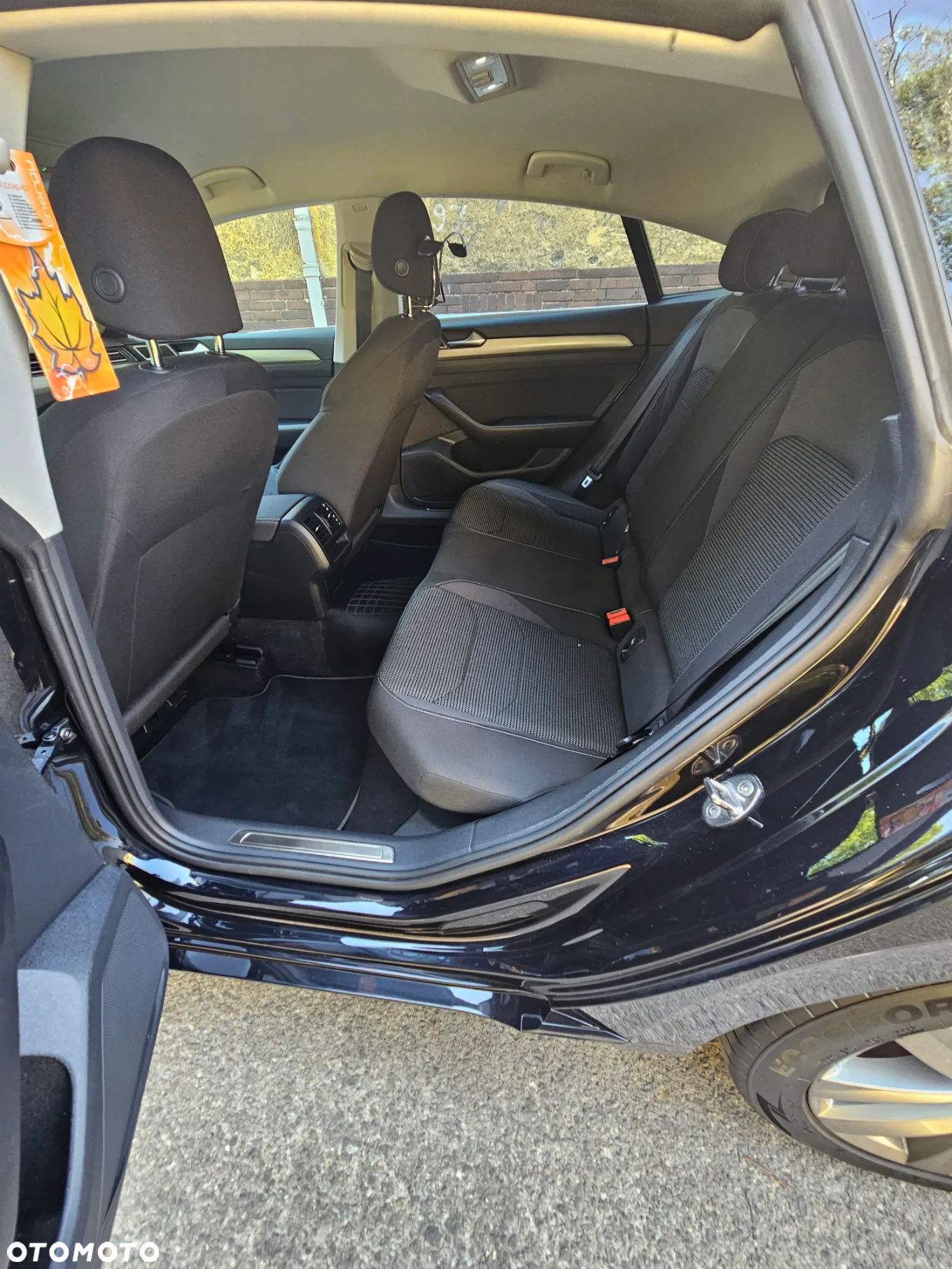 Volkswagen Arteon 2.0 TDI Essence DSG - 17