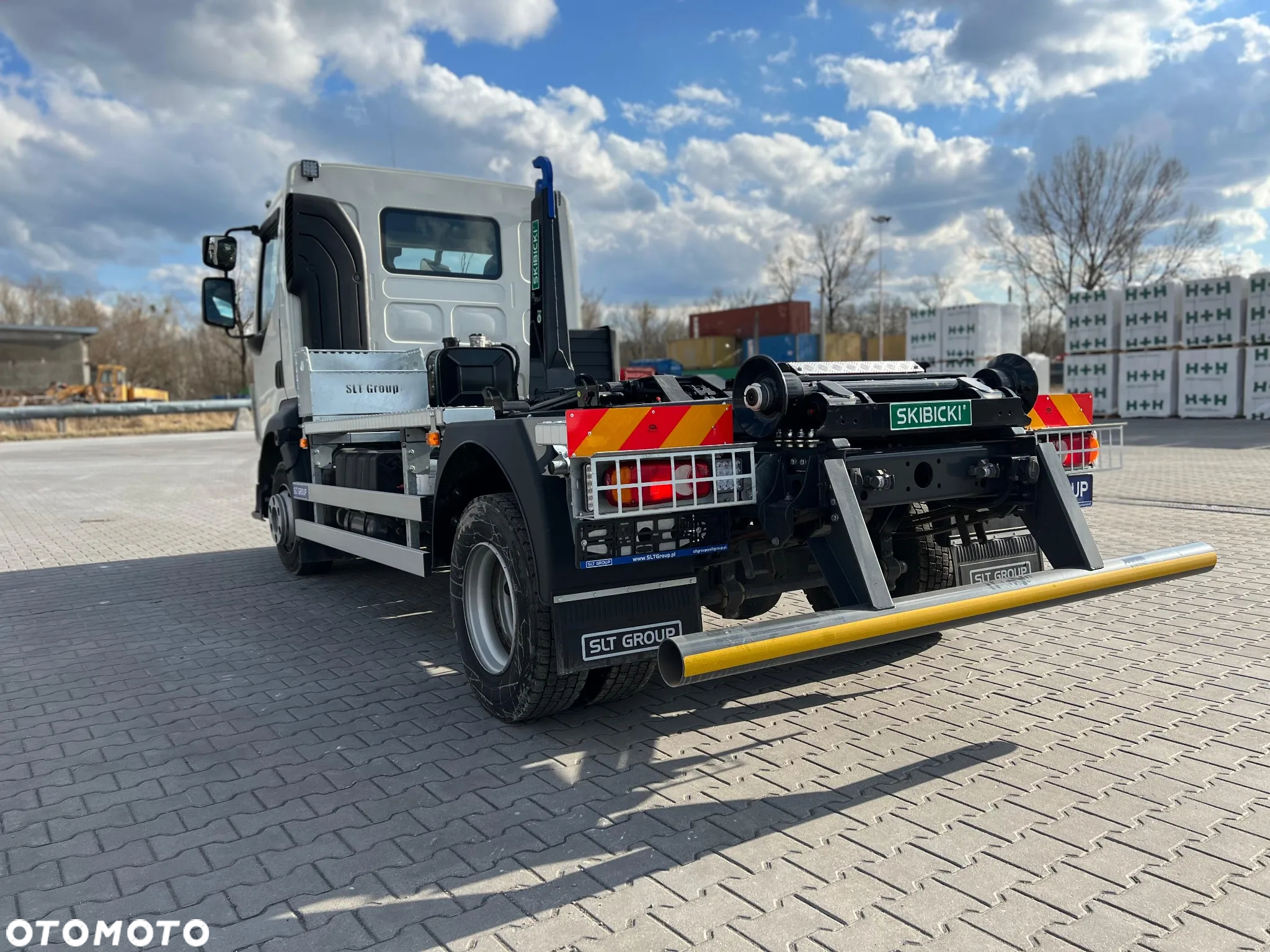 Volvo FL 240 - 4