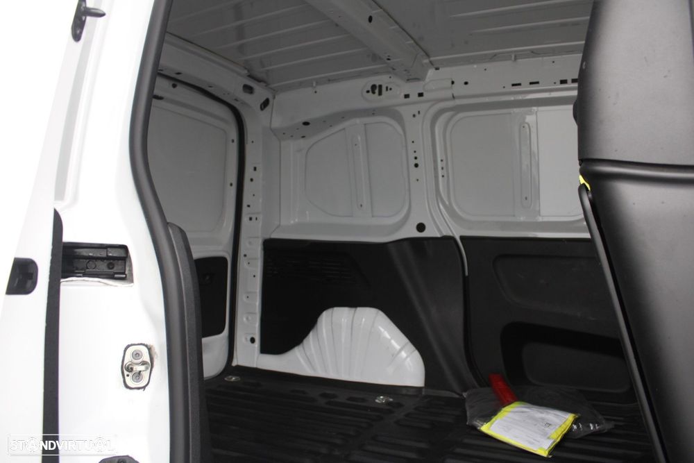 Peugeot Partner 1.5 BlueHDi Premium Standard - 21