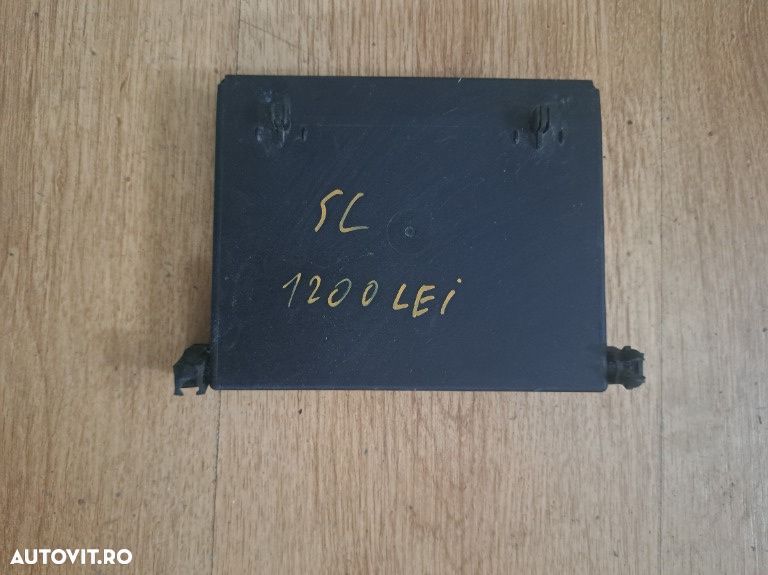 Modul Calculator Usa Portieră Stânga Mercedes SL R230 – Cod A2308203526 - 2