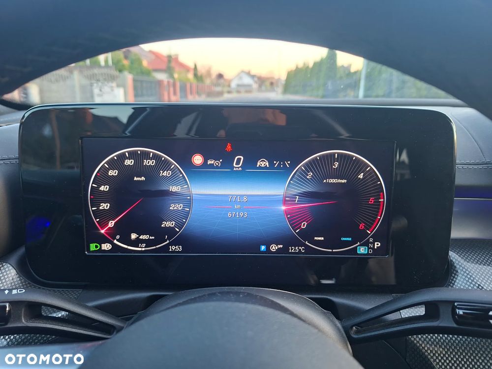 Mercedes-Benz Klasa C - 6