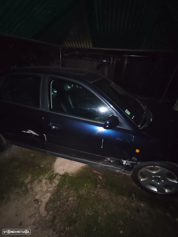 Audi A4 1.9 TDI Sport - 3