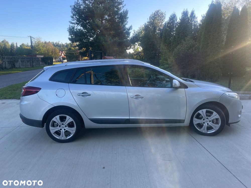 Renault Megane 1.4 16V TCE Dynamique - 6