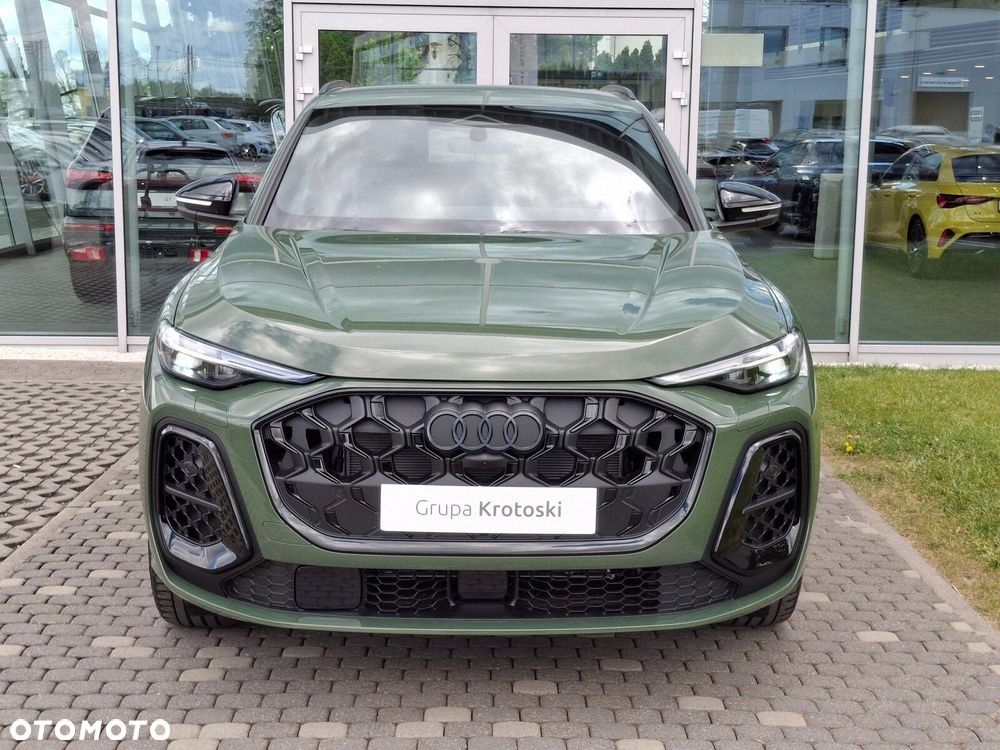 Audi Q5 Sportback - 9