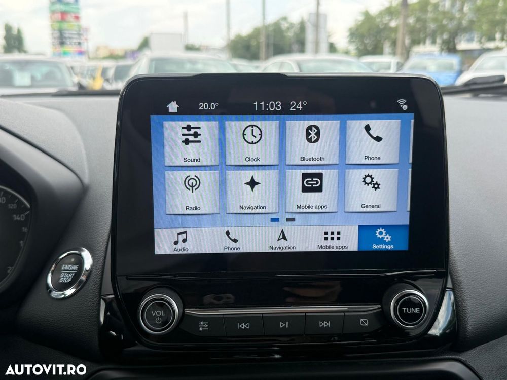 Ford EcoSport - 12