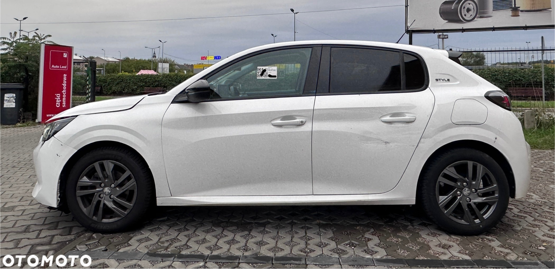 Peugeot 208 1.2 PureTech Style S&S - 11