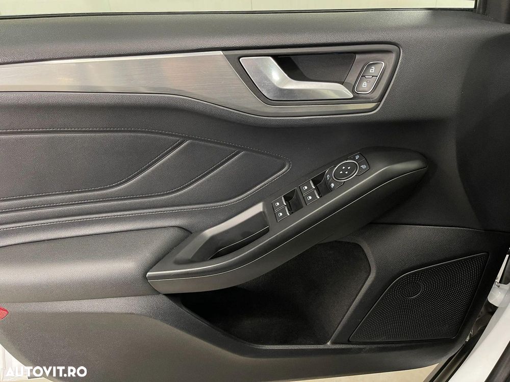 Ford Focus 1.5 EcoBlue Titanium - 23