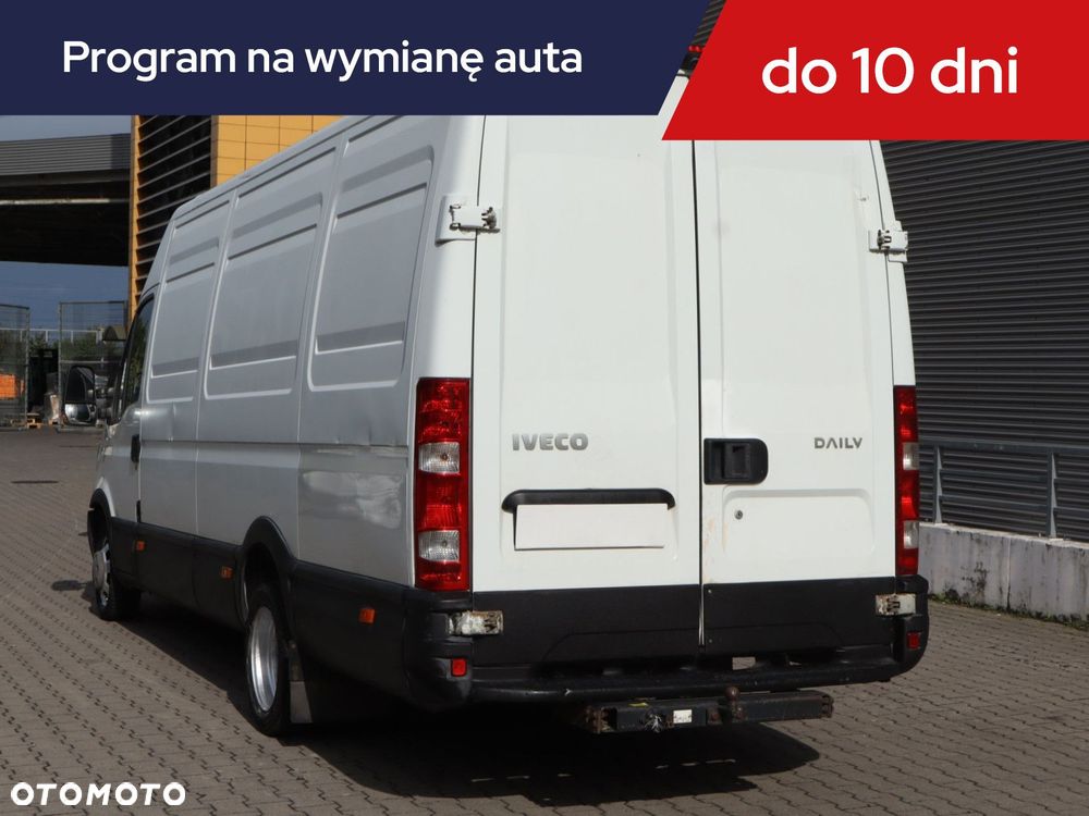 Iveco daily - 6