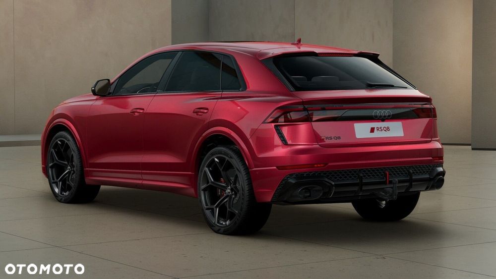 Audi RS Q8 - 4