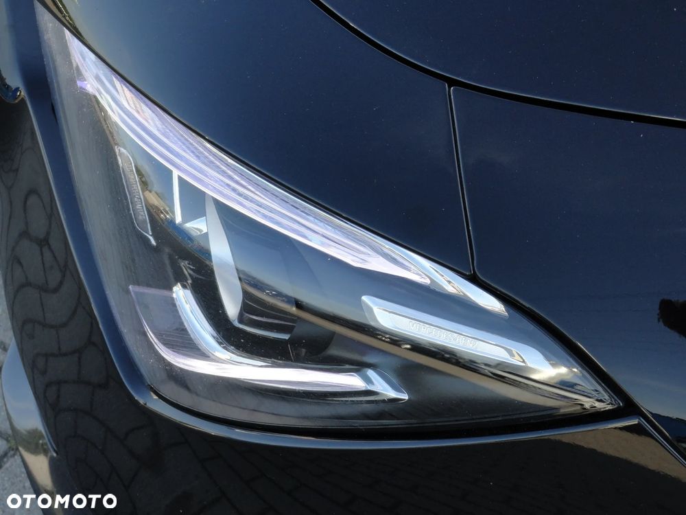 Mercedes-Benz CLA 200 d Shooting Brake 8G-DCT Edition Progressive Line - 27