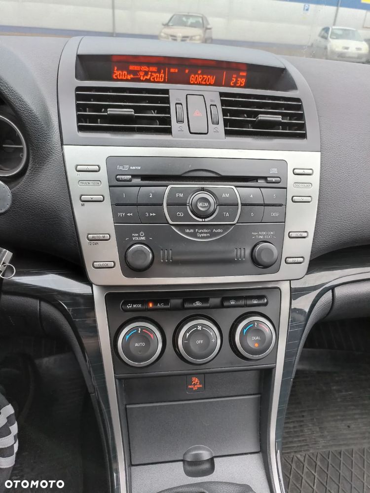 Mazda 6 2.0 Active - 9