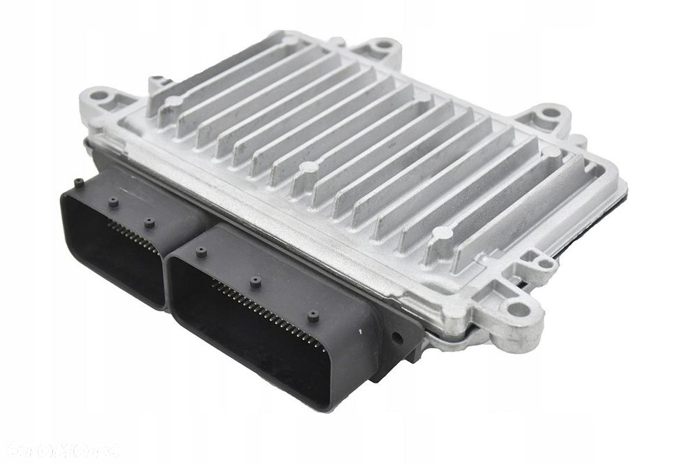 komputer * sterownik mercedes 0281016804 a6409002600 - 2
