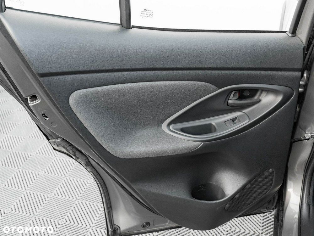 Toyota Yaris Cross - 24