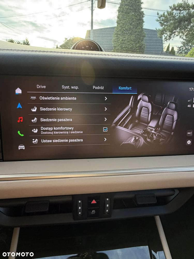 Porsche Cayenne E-Hybrid PHEV - 30