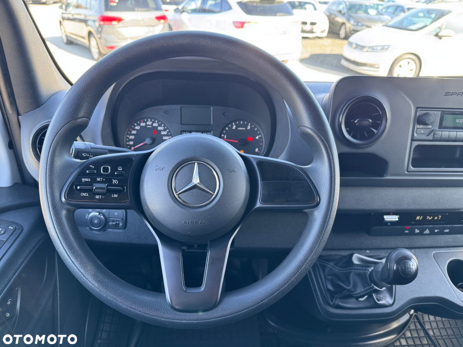 Mercedes-Benz Sprinter 314 CDI L2H2 - 20