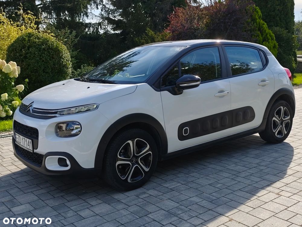 Citroën C3 BlueHDi 100 S&S SHINE - 15