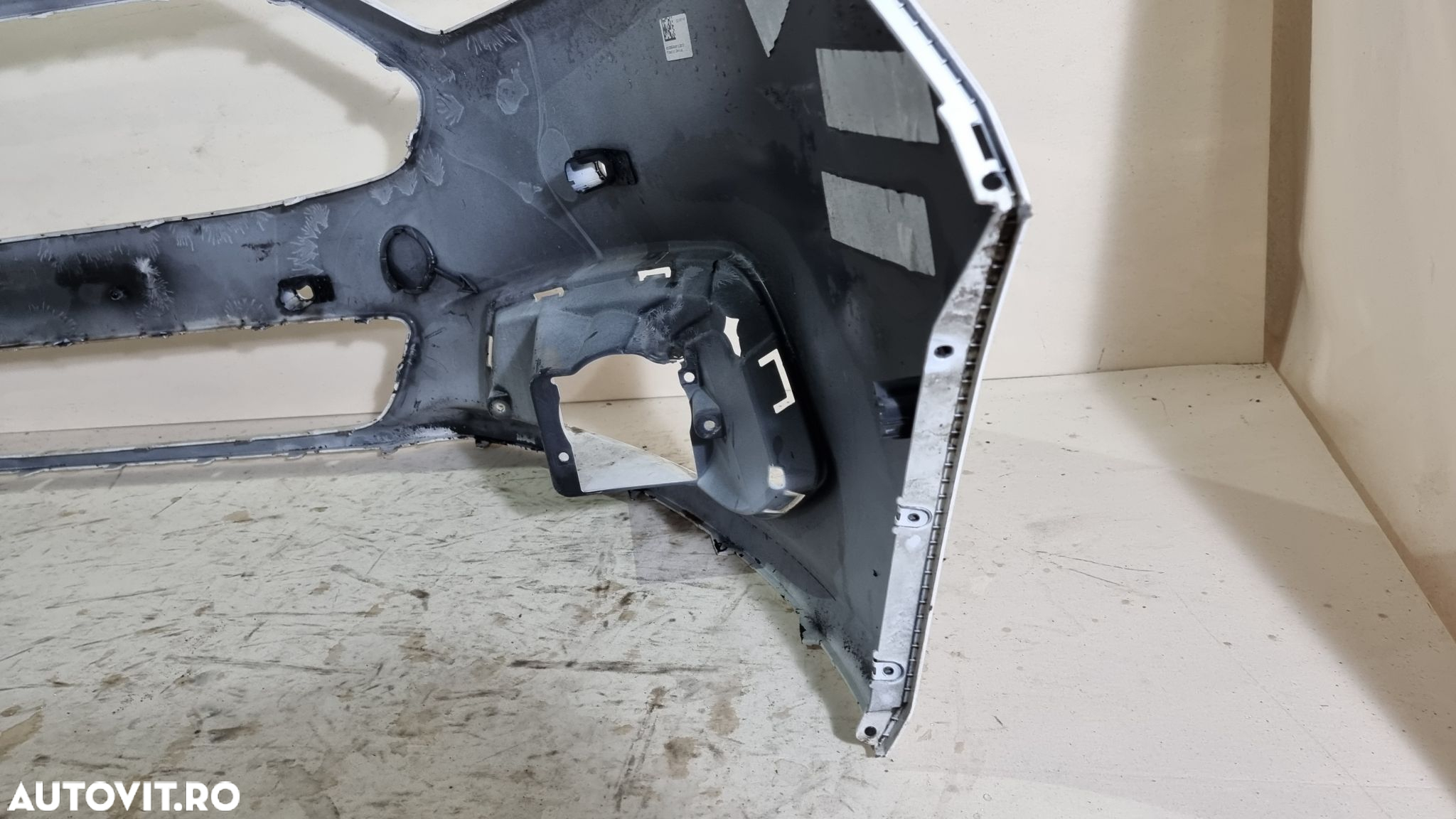Bara fata Ford S-Max , 2015, 2016, 2017, 2018, cod OE EM2B-17H772-A - 5