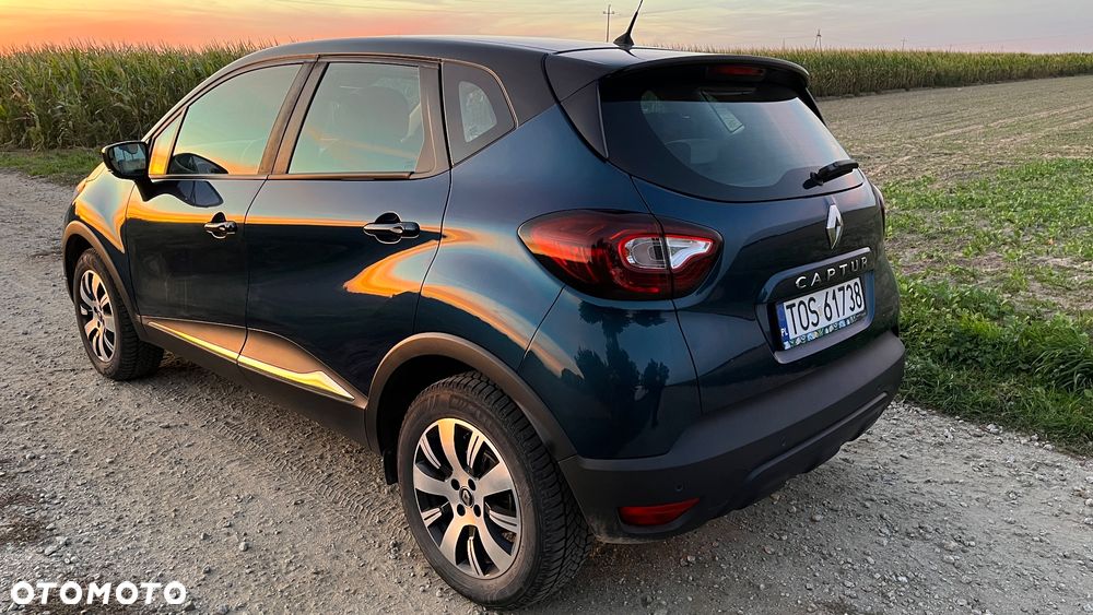 Renault Captur - 5