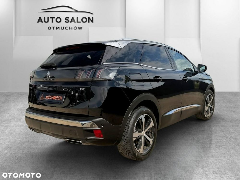 Peugeot 3008 - 5