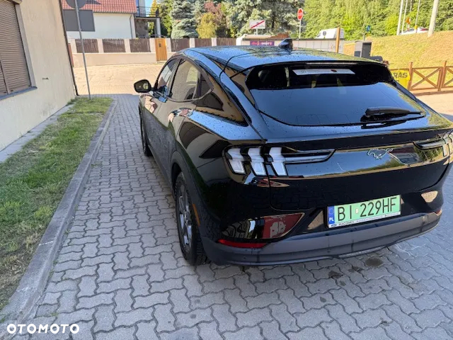 Ford Mustang Mach-E 75kWh RWD - 7
