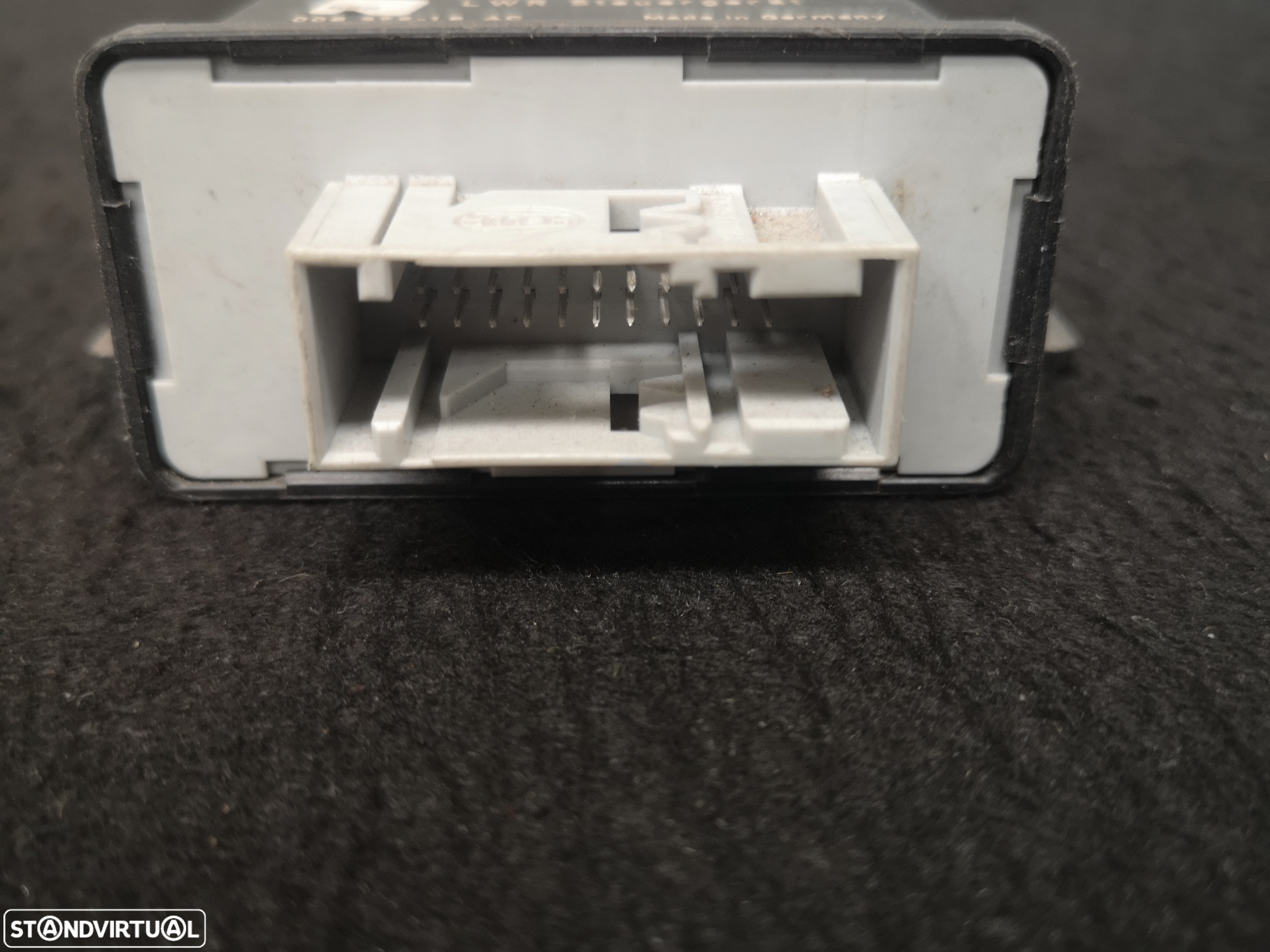Centralina modulo Luz audi A4 A5 B8 2008-2011 - 4