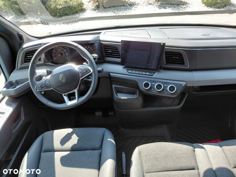 Renault Master - 8
