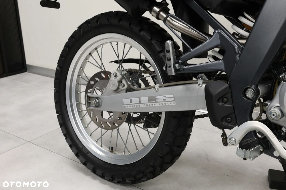 Derbi Senda - 36