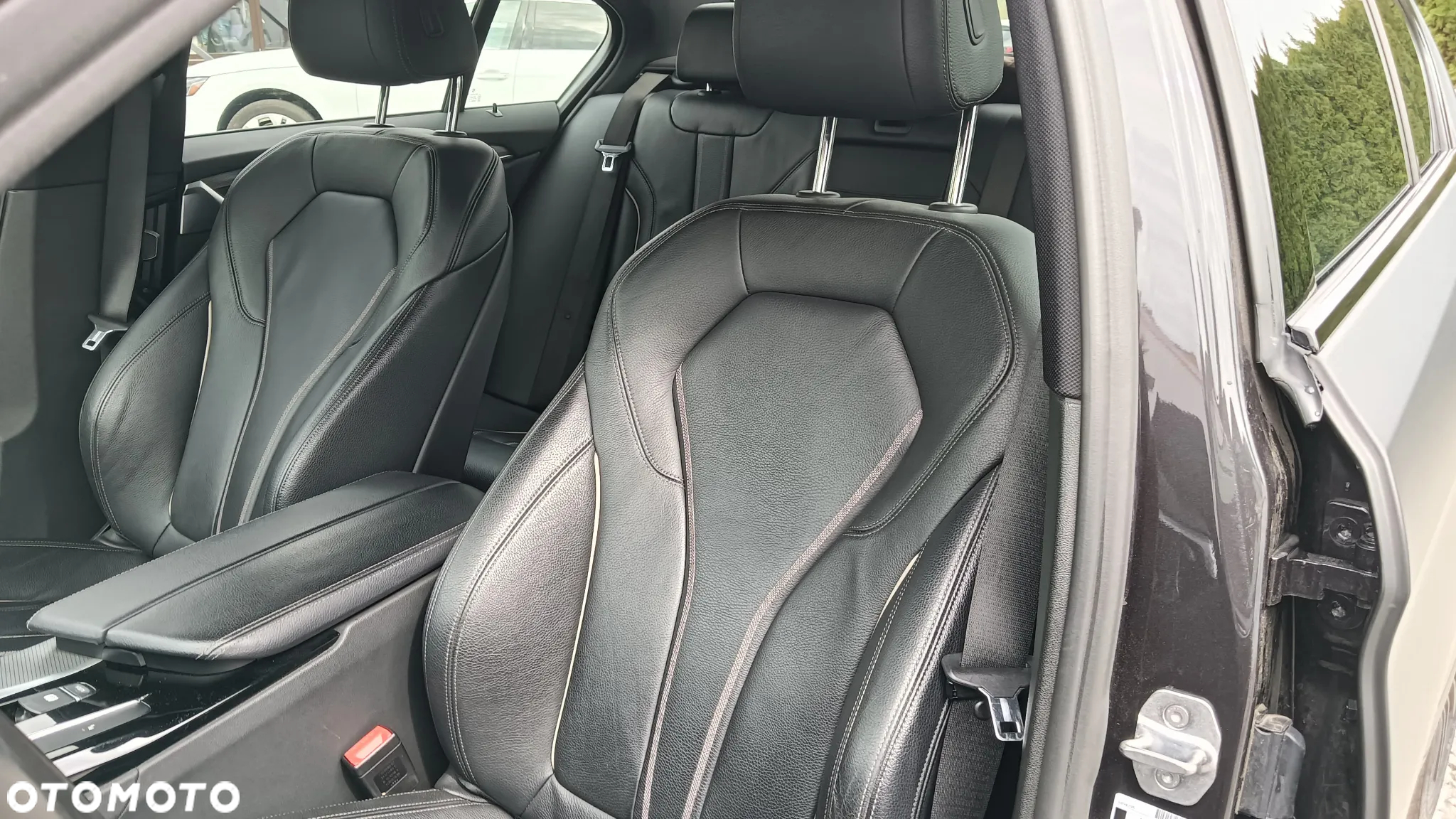BMW Seria 5 530i xDrive - 12