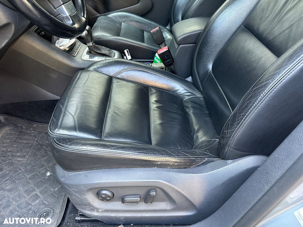 Volkswagen Tiguan 2.0 TDI DPF 4Motion DSG Sport & Style - 7