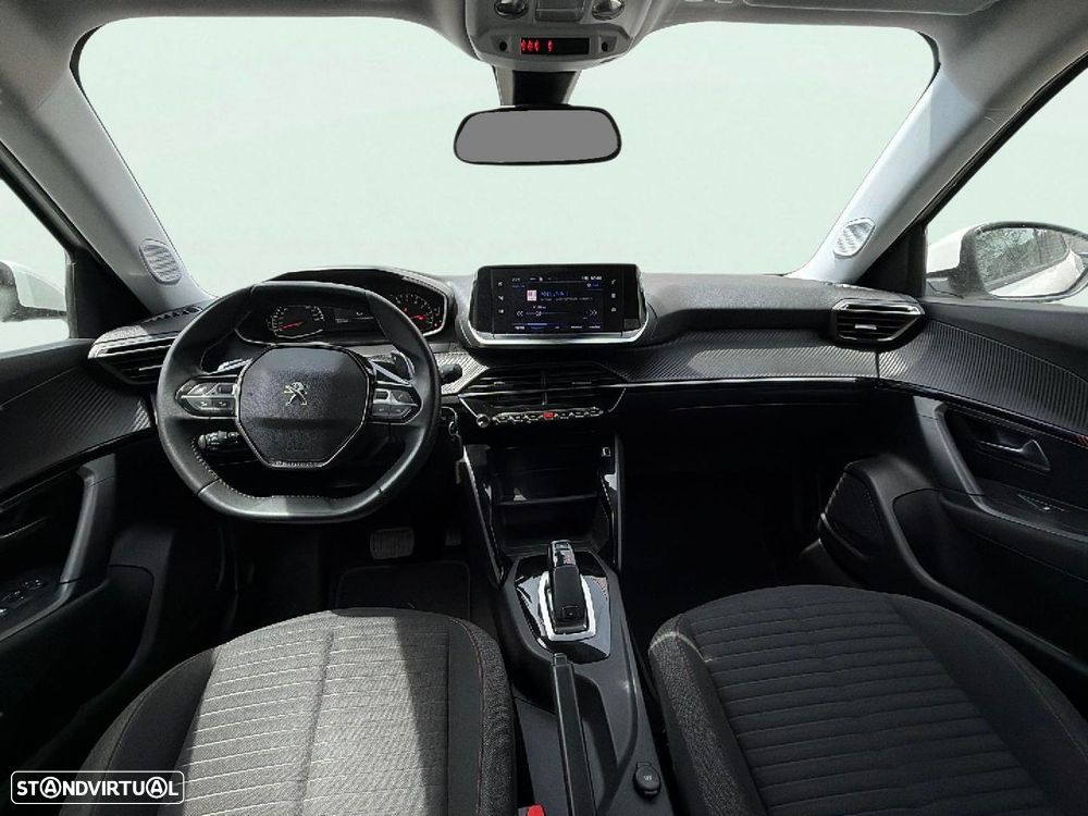 Peugeot 2008 1.2 PureTech Active Pack EAT8 - 16