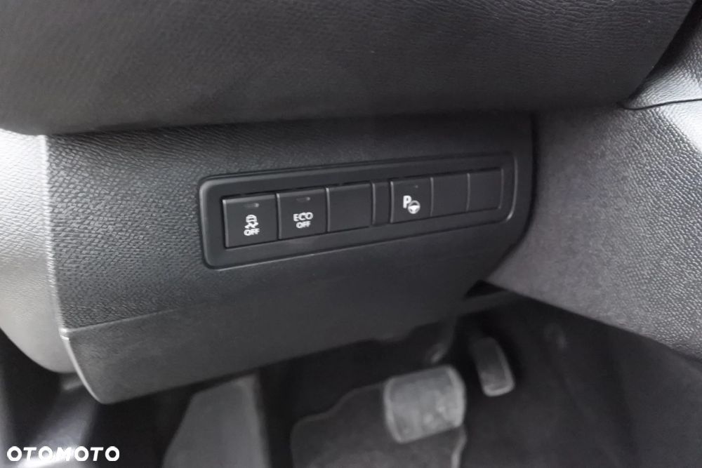 Peugeot 308 PureTech 130 GPF EAT8 Stop & Start Allure - 21