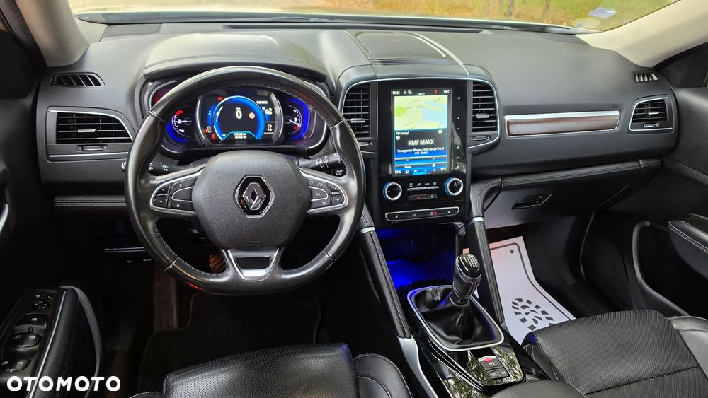 Renault Koleos ENERGY dCi 130 INTENS - 25