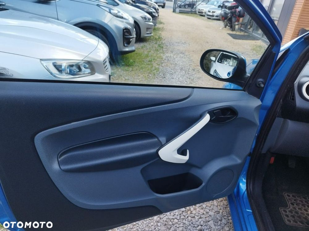 Ford KA - 11