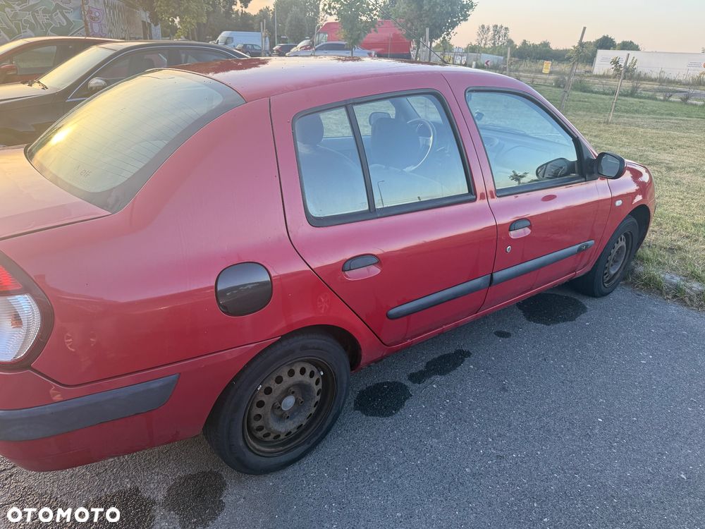 Renault Thalia - 5