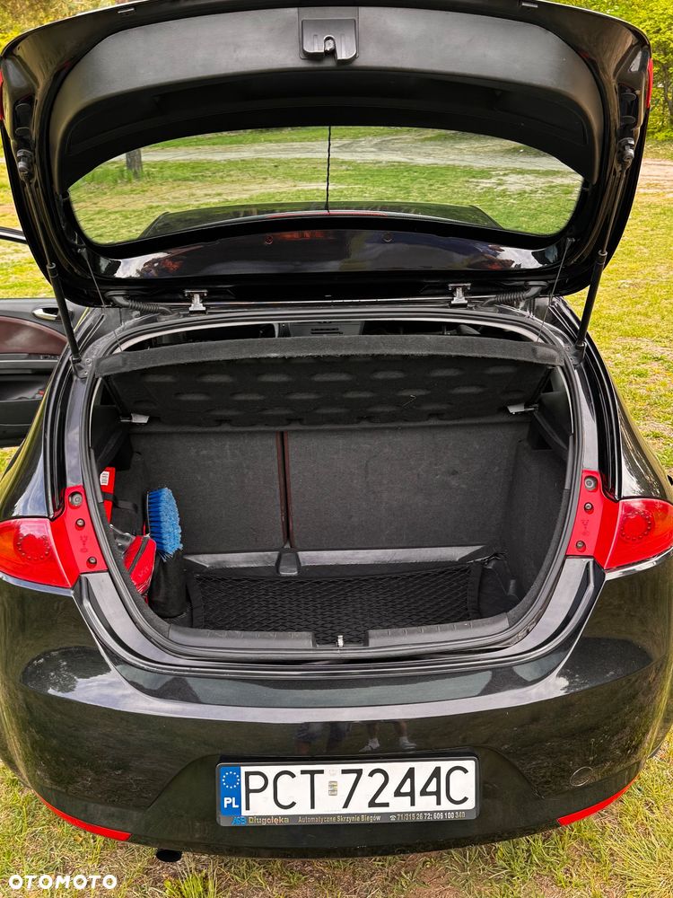Seat Leon 1.9 TDI Audience - 16