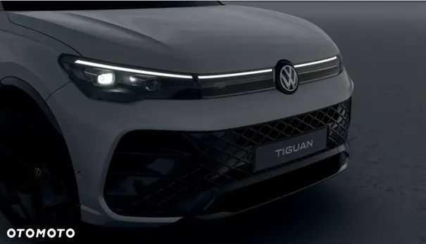 Volkswagen Tiguan 2.0 TSI 4Mot R-Line Plus DSG - 4