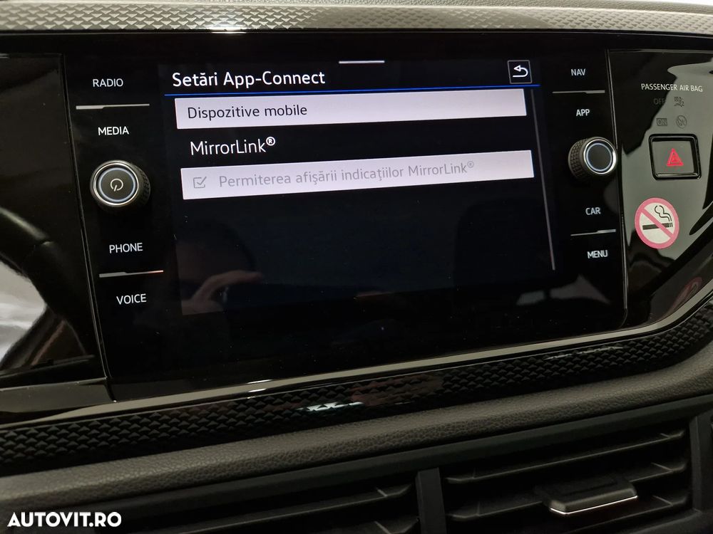 Volkswagen Polo 1.0 TSI Life - 13