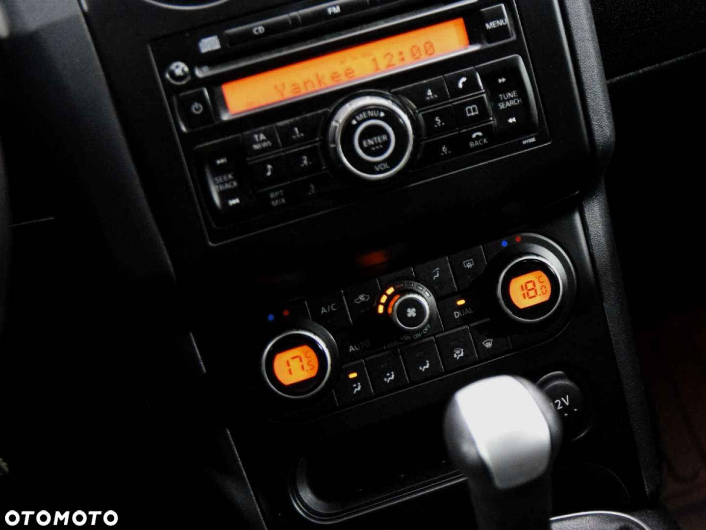 Nissan Qashqai - 18
