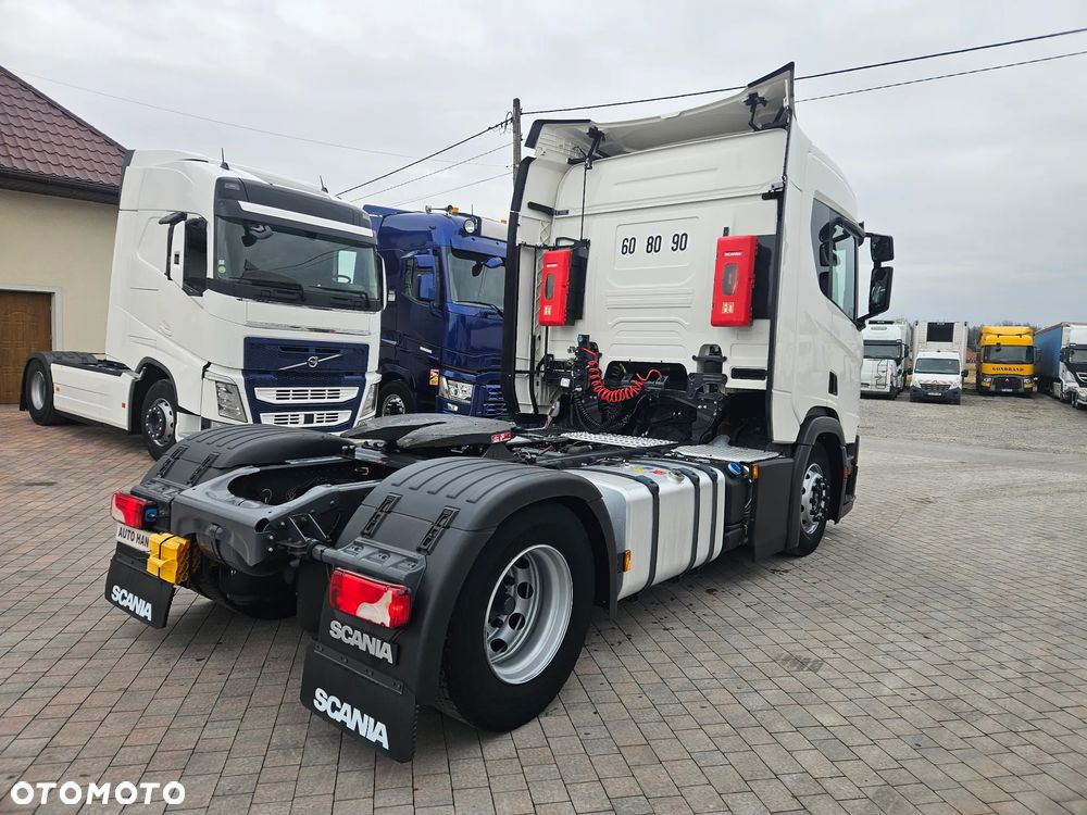 Scania R 410*Retarder* - 5