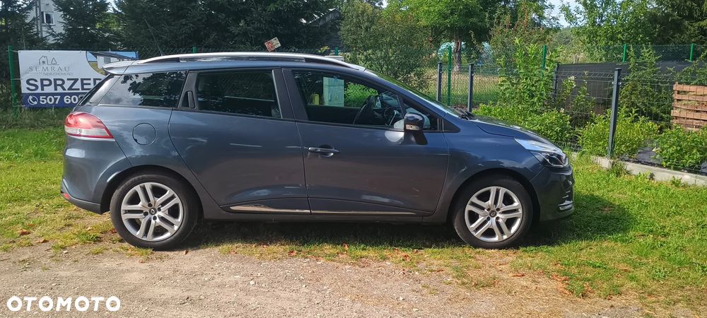 Renault Clio 0.9 Energy TCe Life - 1