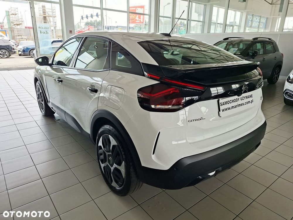 Citroën C4 1.2 PureTech Feel S&S - 4