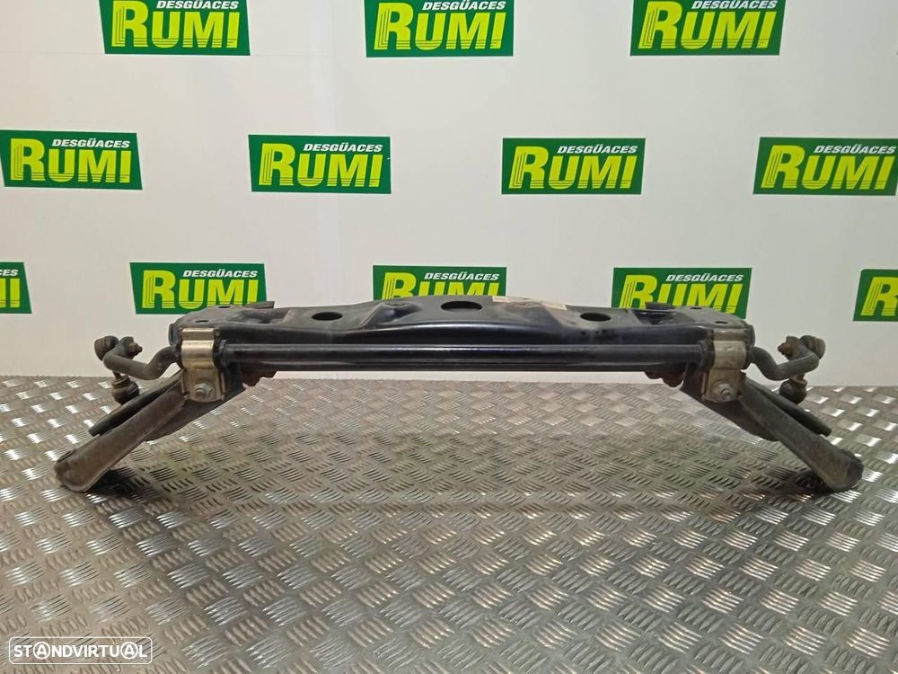 CHARRIOT FRONTAL SMART CITY-COUPE - 1