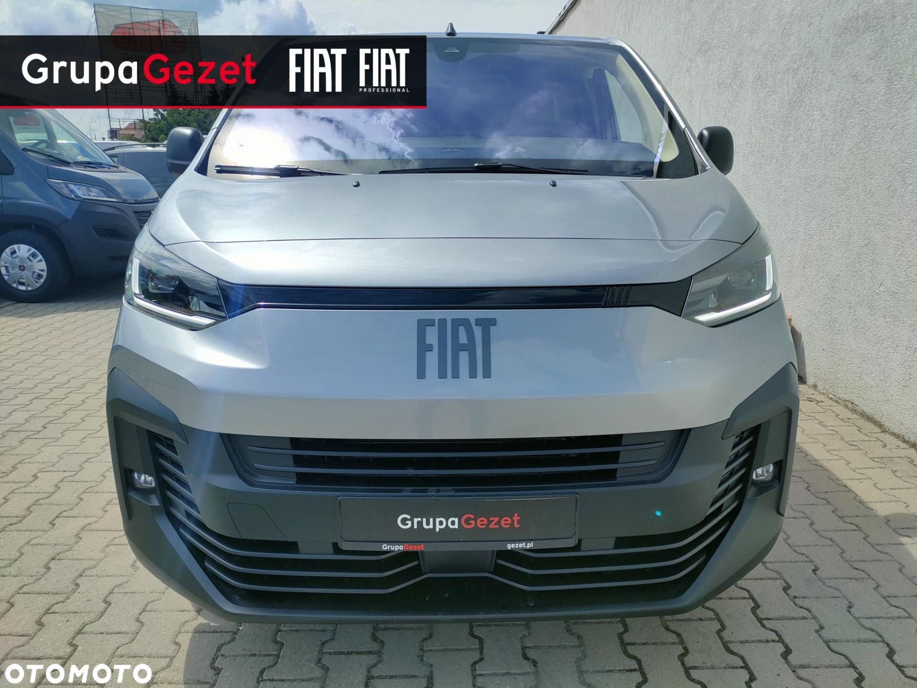 Fiat Scudo - 3