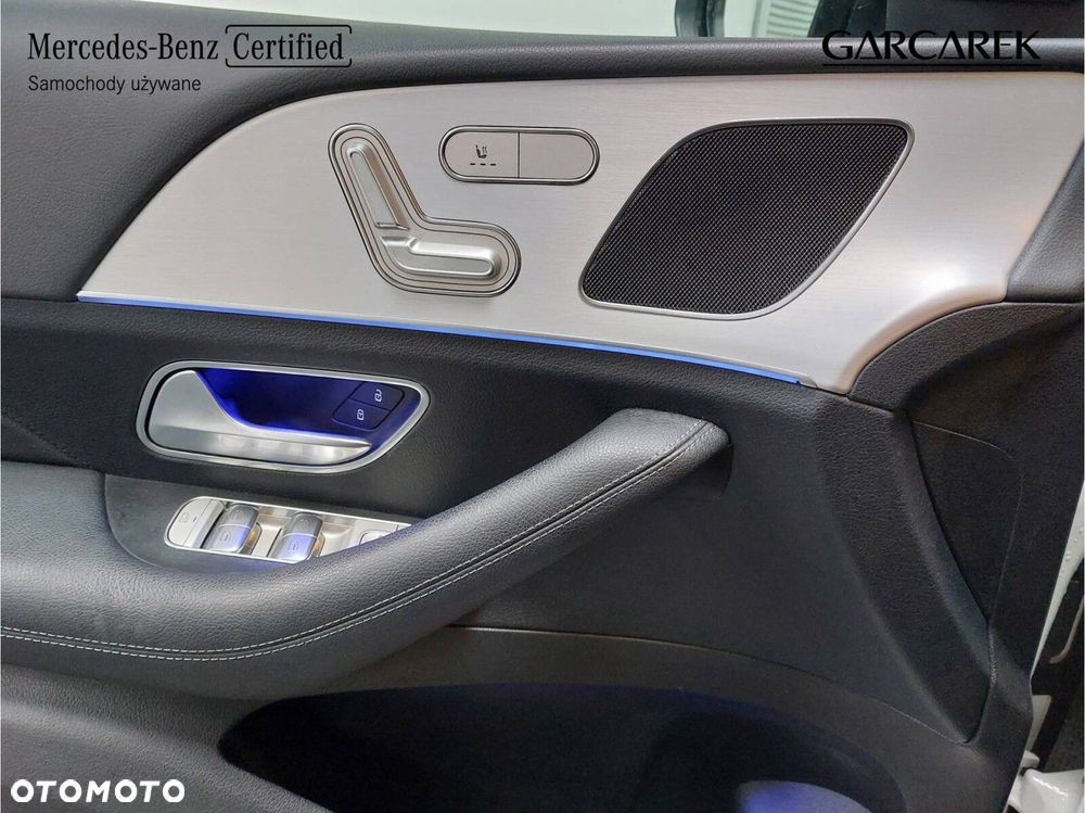 Mercedes-Benz GLE - 14