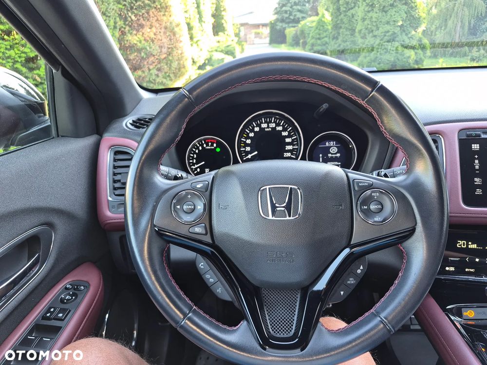 Honda HR-V 1.5 Sport CVT - 16