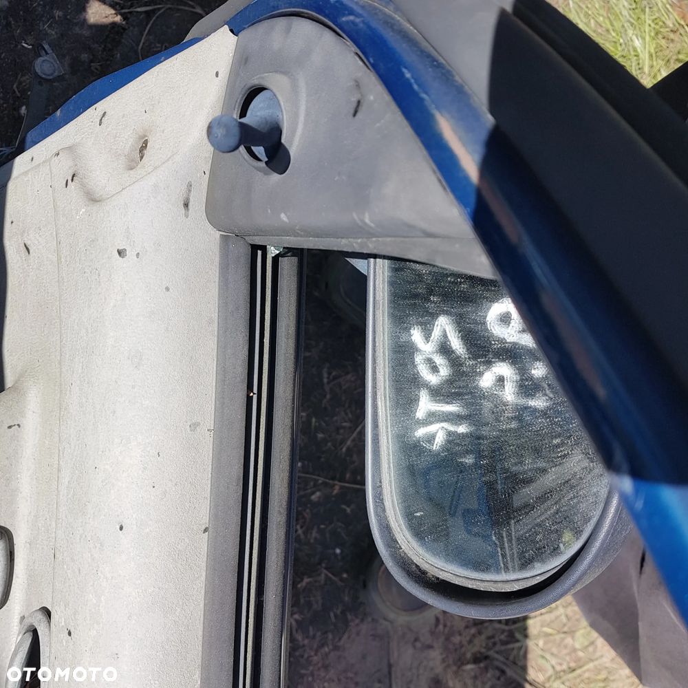 drzwi szyba zamek zawias hyundai atos - 19
