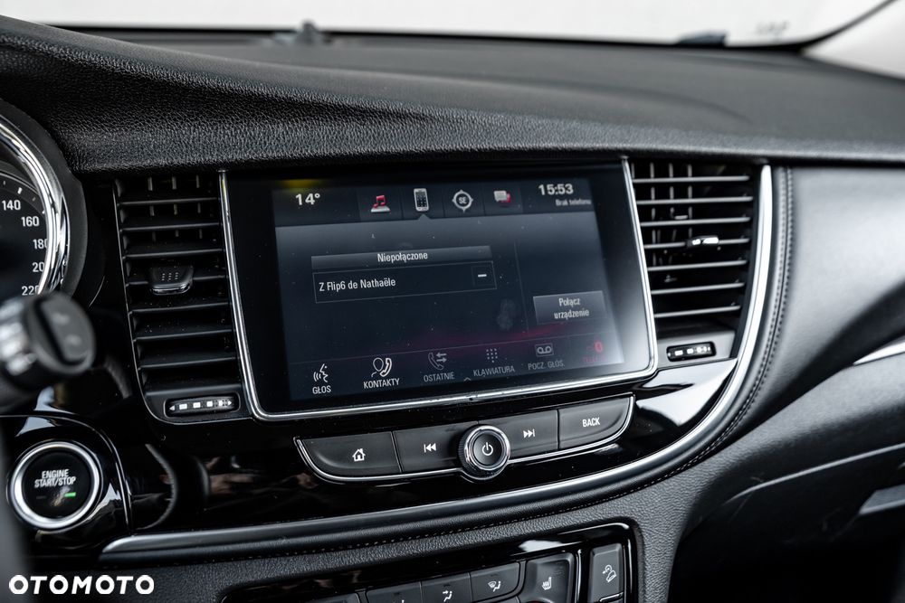 Opel Mokka 1.4 T Cosmo S&S 4x4 EU6 - 36