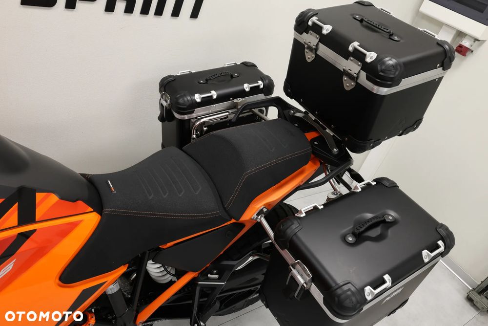 KTM Super Adventure - 15