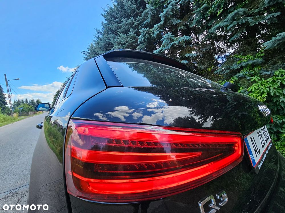 Audi Q3 - 8