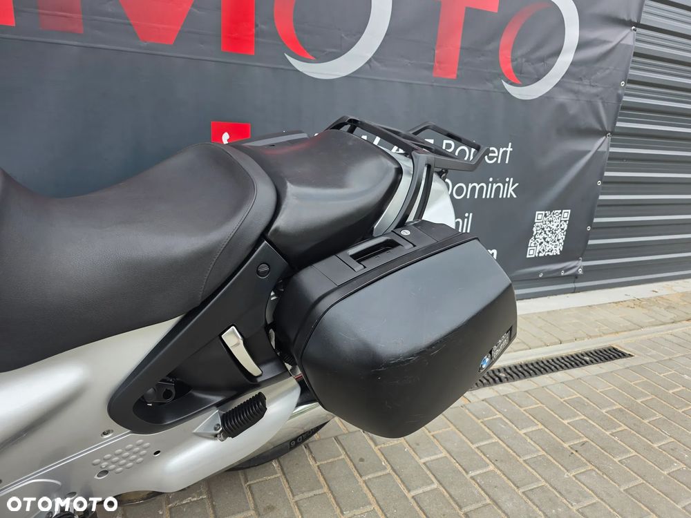 BMW R - 8